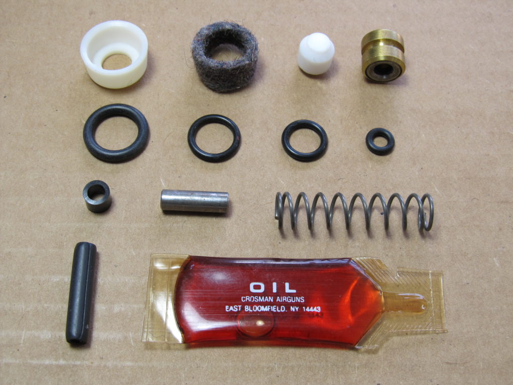 Crosman 1400 Seal Kit | Hot Sex Picture