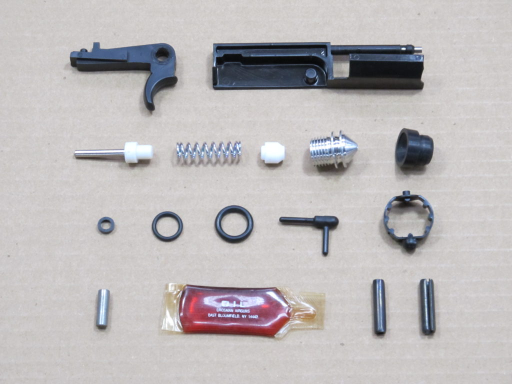 Benjamin Air Rifle Repair Kits